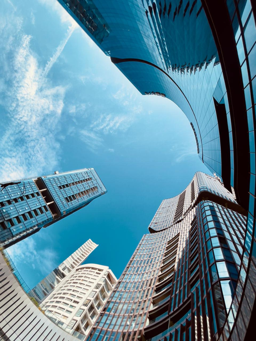 The Landmark Offices Guadalajara — sede de Reditus